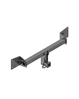 Draw-Tite Trailer Hitch Class III, 2 in. Receiver, Compatible with Select Audi Q5, SQ5,76183