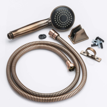 American Brass cRD-UgSH-H-ORB-MTL Personal Shower Hose