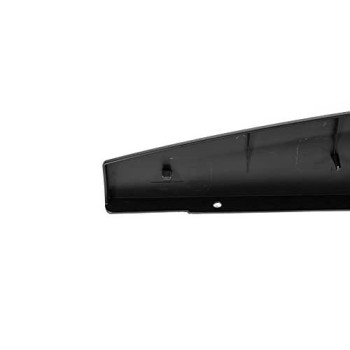 Replacement Tailgate Molding Cap for 2006-2018 Dodge Ram - CH1909100