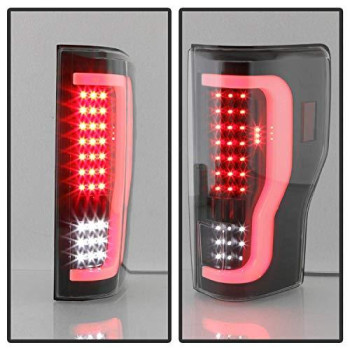 Spyder Auto 9041600 Tune Led Tail Lights