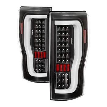 Spyder Auto 9041600 Tune Led Tail Lights