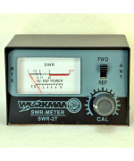 Workman Swr Meter For Cb Radio Antennas Swr2T