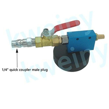 kweiny Pneumatic Fluid Extractor for Replacement of Automotive Brake Fluid and Clutch Fluid and Power Steering Fluid