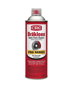 PRO SERIES BRAKLEEN NON-FLAMMABLE