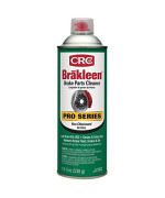 PRO SERIES BRAKLEEN NON CHLORINE