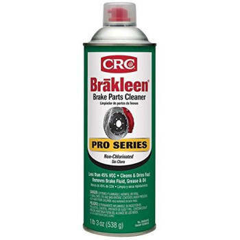 PRO SERIES BRAKLEEN NON CHLORINE