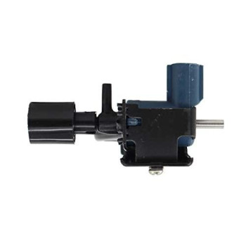 NewYall EGR Valve Control Solenoid Vacuum Valve Switch