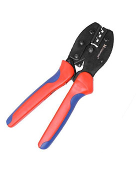 Voilamart Solar Crimping Tool Connectors for 2.5mm