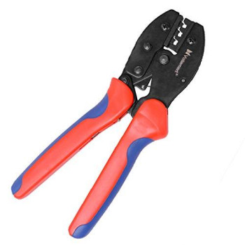 Voilamart Solar Crimping Tool Connectors for 2.5mm