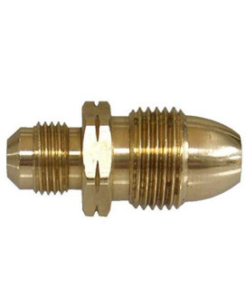AP Products 3/8 Flare/POL Adapter