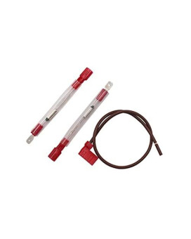 GREATUS Water Heater Thermal Cut-Off Kit 93866 Replacement of Atwood,fit for Models GCH6-6E GCH6-4E G6A-8E G6A-7E GC6AA-9E G610-3E GCH10A-2E GH610-3E XT Series Electronic Water Heater