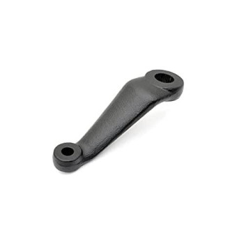 Rough Country Steering Pitman Arm for 2003-2008 Ram 2500 3500 | 3-5" - 6616