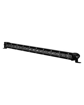 METRA - Ultra Slim Single Row LED Lightbar - 19.5 Inch (DL-US195)