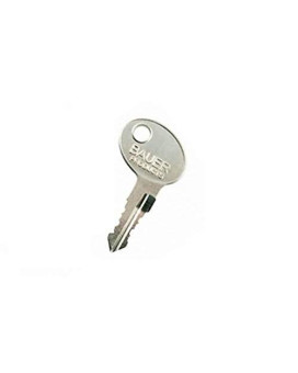 AP Products 013-689951 Bauer Key Code 951