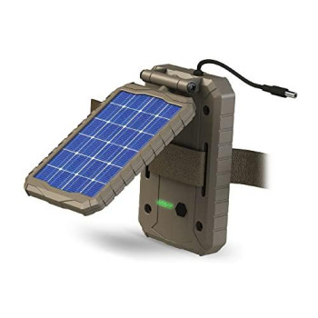 HME Solar Power Panel