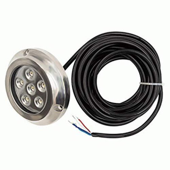 Metra 72W Underwater Transom Light - Rgbw