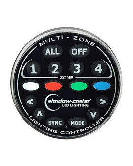 Shadow-Caster Multi-Zone Lighting Controller Kit