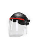 Welding Helmet Welder Lens grinding Shield Visor Radiation Face cOVER