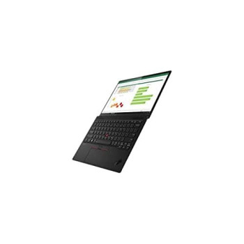 Lenovo ThinkPad X1 Nano Gen1 20UN000EUS 13" Ultrabook - Intel Core i7 i7-1160G7 Quad-core (4 Core) 2.10 GHz - 16 GB RAM - 512 GB SSD - Black - Windows 10 Pro - Intel Iris Xe Graphics - in-Plane S