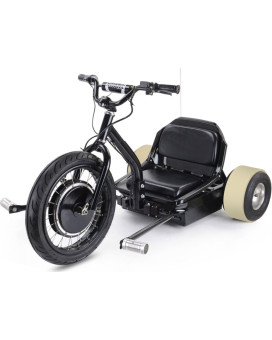 Drifter 48v Electric Trike