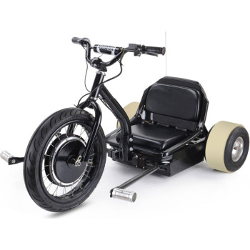 Drifter 48v Electric Trike