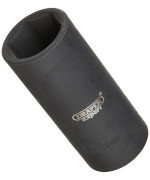 Draper Expert 12746 24Mm 12In Impact Hi Torq Deep Socket