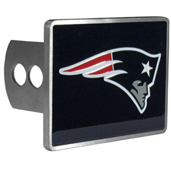 Siskiyou Sports New England Patriots Nfl Hitch Cover