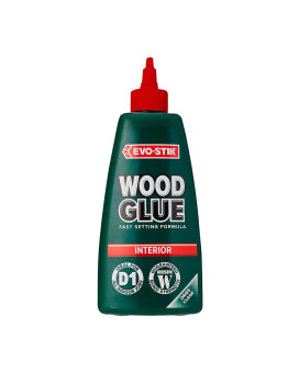 Evo Stik Wood Adhesive Resin W - 500Ml 715417