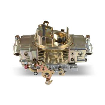 Holley 0-4779C 750 CFM Double Pumper Carburetor