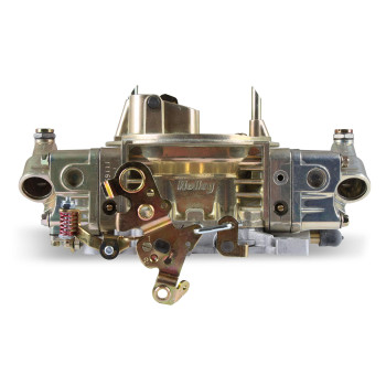 Holley 0-4779C 750 CFM Double Pumper Carburetor