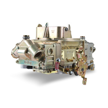 Holley 0-4779C 750 CFM Double Pumper Carburetor