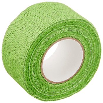 Vater Percussion Stick Finger Tape, Green