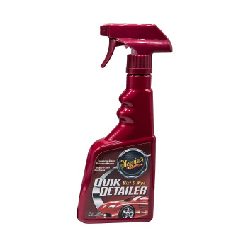 Meguiars A3316Eu Quik Spray Detailer 473Ml