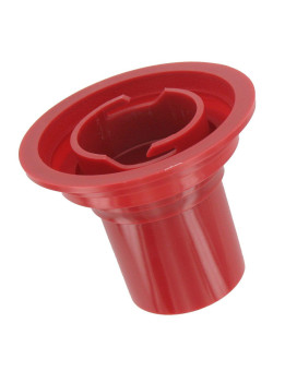 Valterra F02-3109 Red 90A Elbow Ez Coupler Replacement Sewer Connector