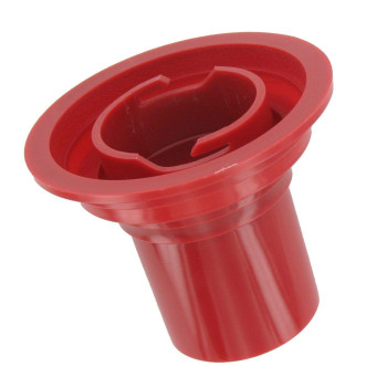 Valterra F02-3109 Red 90A Elbow Ez Coupler Replacement Sewer Connector