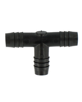 Valterra RF843 1/2" Barbed Tee Adapter