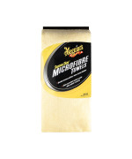 Meguiars X2020 Supreme Shine Microfiber Towels - 3 Pack