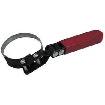 Lisle 54400 Swivel Grip Oil Filter Wrench