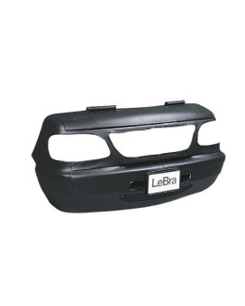LeBra Front End Cover 55571-01; The Ultimate In Style And Vehicle Protection