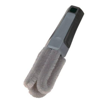 Carrand 92019 Lug Nut Brush