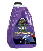 Meguiars G12664Eu Nxt Generation Car Wash 18L For Hard Water Areas & Ph Balanced