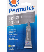 Permatex 81150 Dielectric Tune-Up Grease, 033 Oz Tube