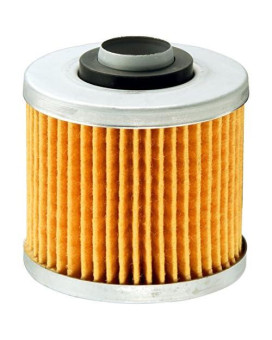 Fram Motorcycle/Atv Oil Filter, Ch6005 For Select Aprilia And Yamaha Models