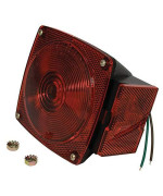 Blazer B93 6-Function Right Side Stop / Tail / Turn Light