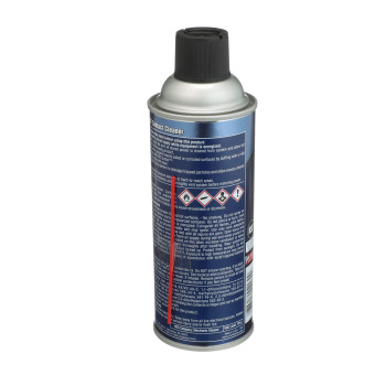 CRC QD Contact Cleaner, 11 Wt Oz, Industrial Strength, Quick Drying, No Residue, Plastic-Safe Electronics Cleaner, Safe For Sensitive Electronics, Aerosol Spray