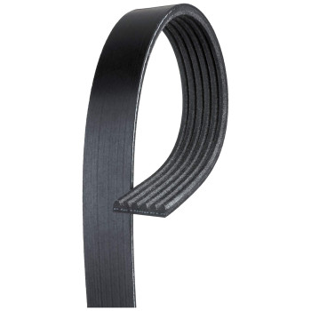 Gates K061187 Micro-V Serpentine Drive Belt