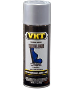 Vht Sp946 Vinyl Dye Silver Satin Can - 11 Oz