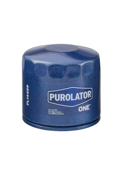 Purolator Pl14459 Purolatorone Advanced Engine Protection Spin On Oil Filter