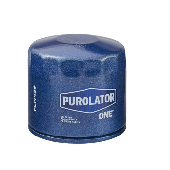 Purolator Pl14459 Purolatorone Advanced Engine Protection Spin On Oil Filter