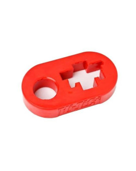 Hi-Lift - Hk-R Red Handle-Keeper Red